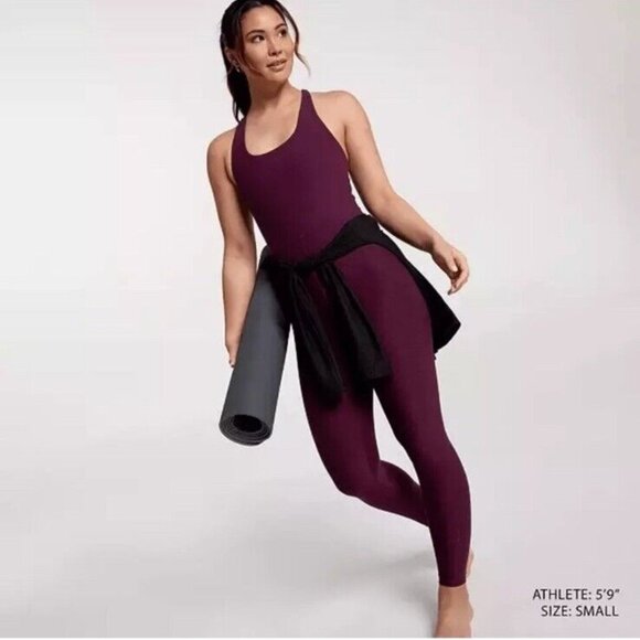 CALIA Women's LustraLux Bodysuit - Picture 2 of 9